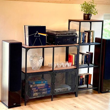 Igelnest Grossthiemig Apartment Екстериор снимка