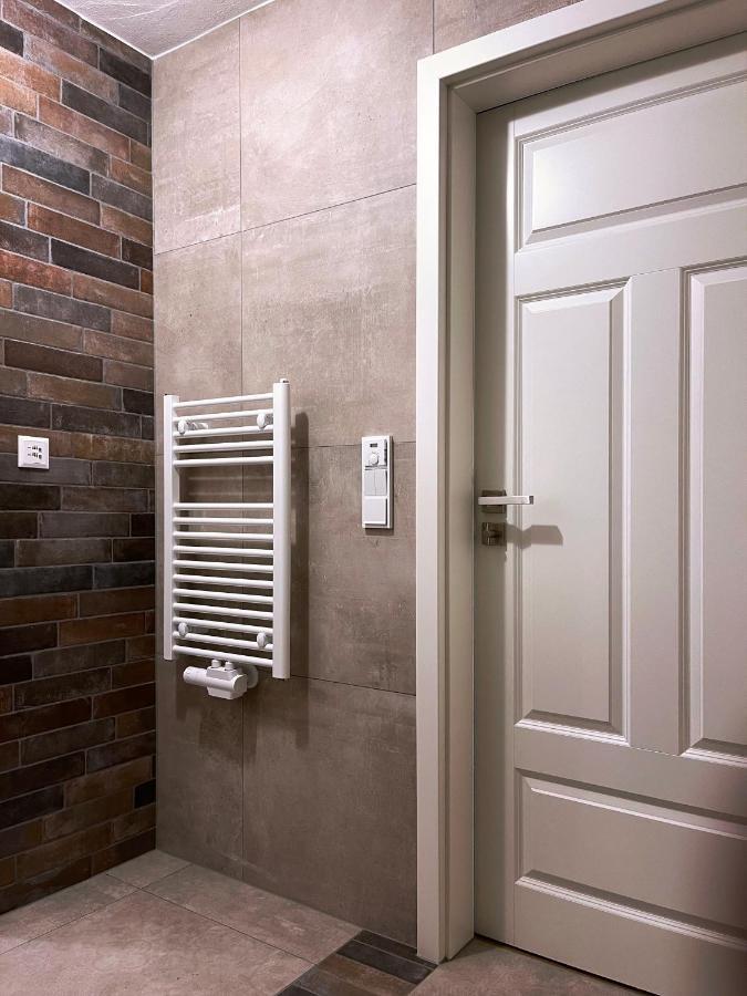 Igelnest Grossthiemig Apartment Екстериор снимка