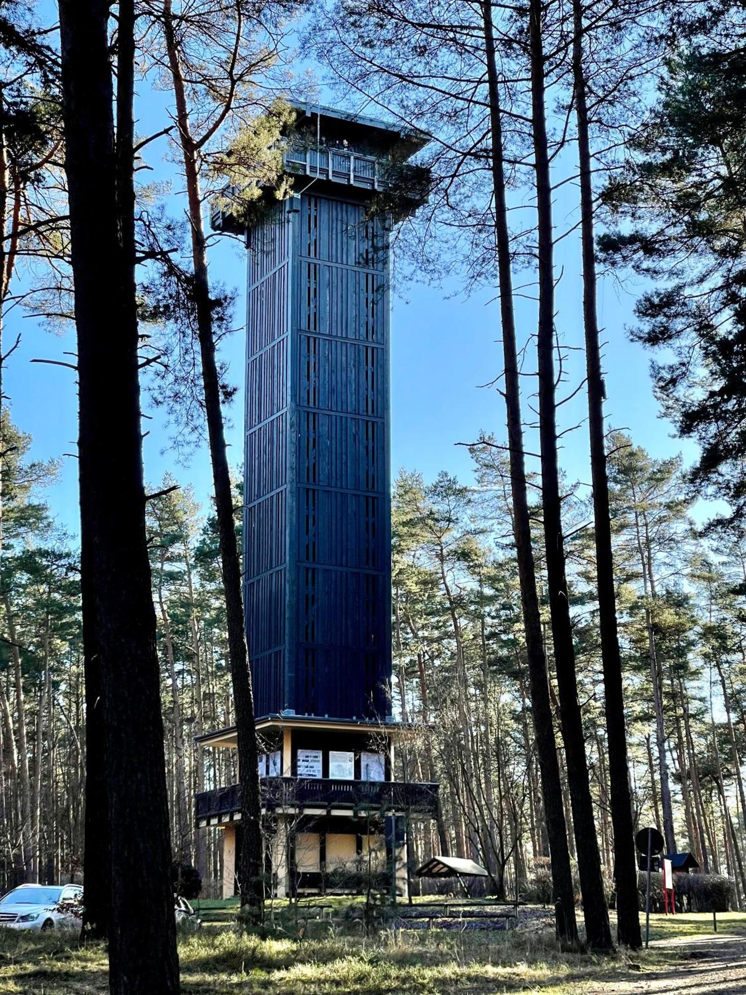 Igelnest Grossthiemig Apartment Екстериор снимка