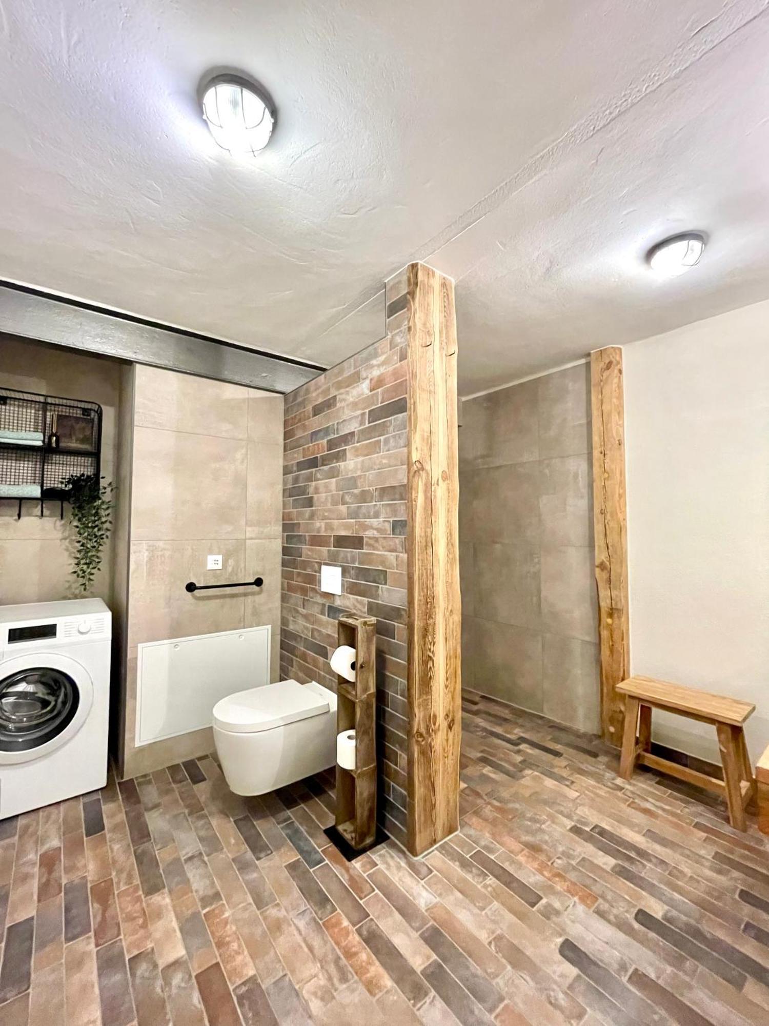 Igelnest Grossthiemig Apartment Екстериор снимка