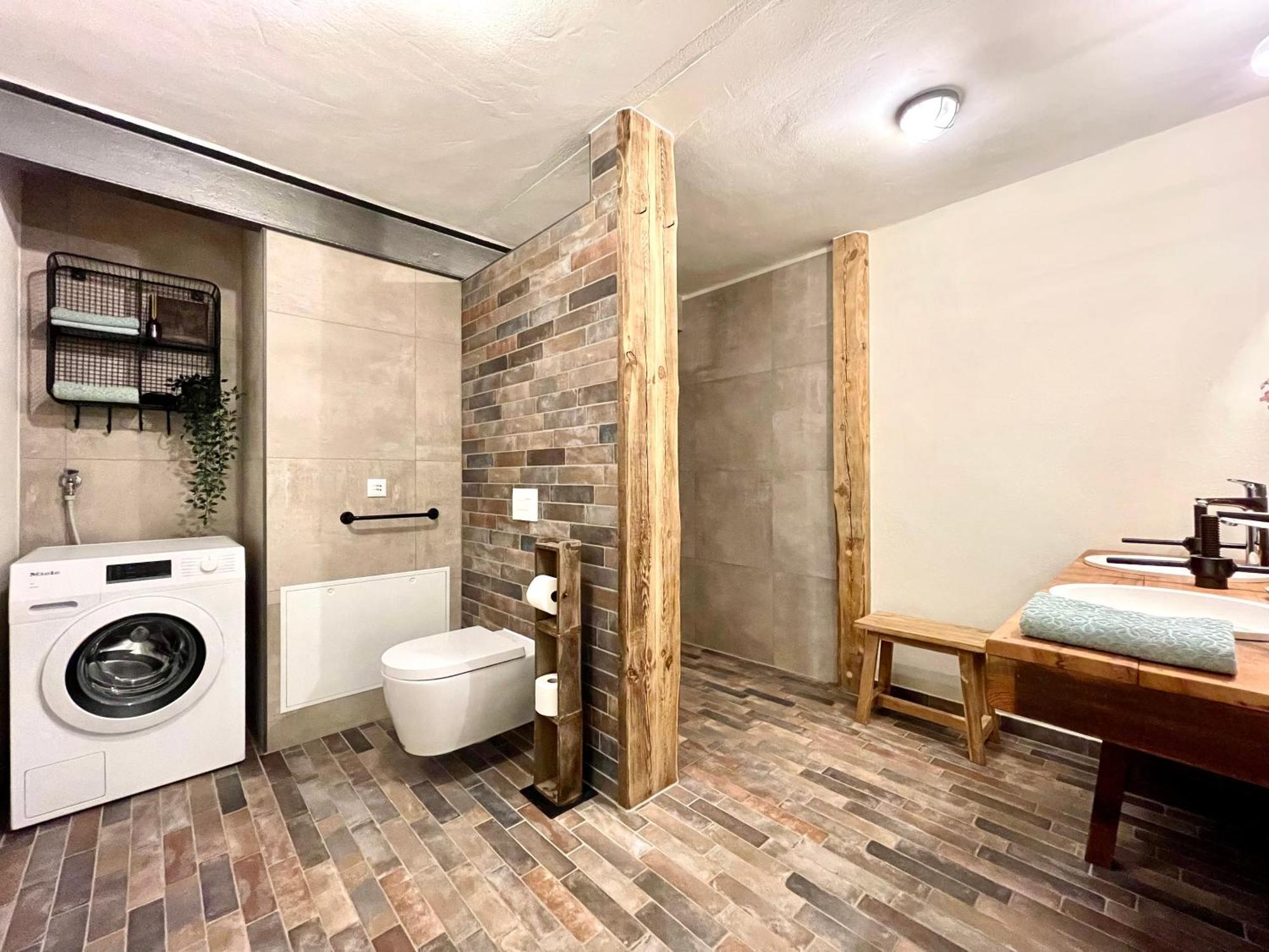 Igelnest Grossthiemig Apartment Екстериор снимка