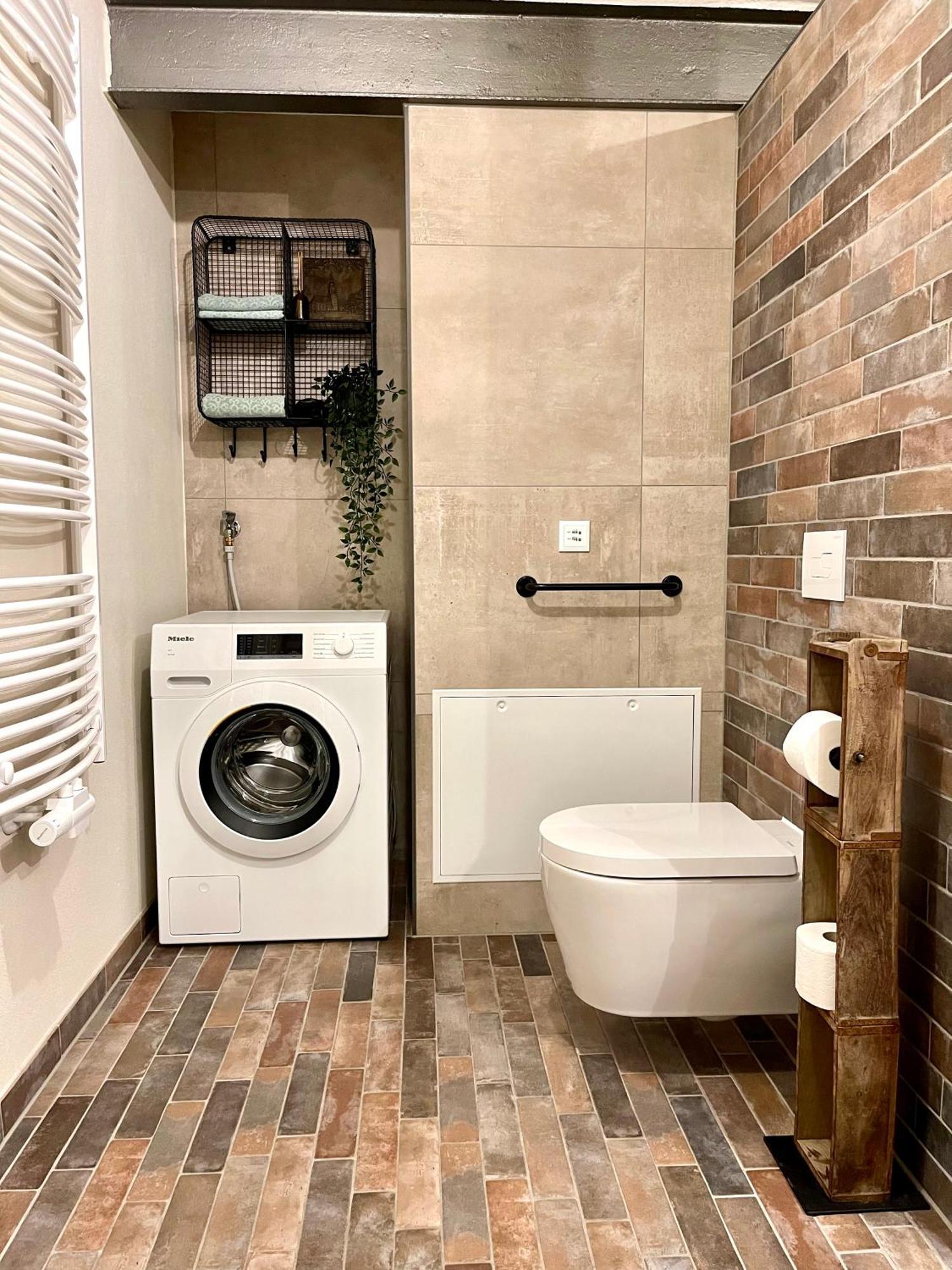 Igelnest Grossthiemig Apartment Екстериор снимка