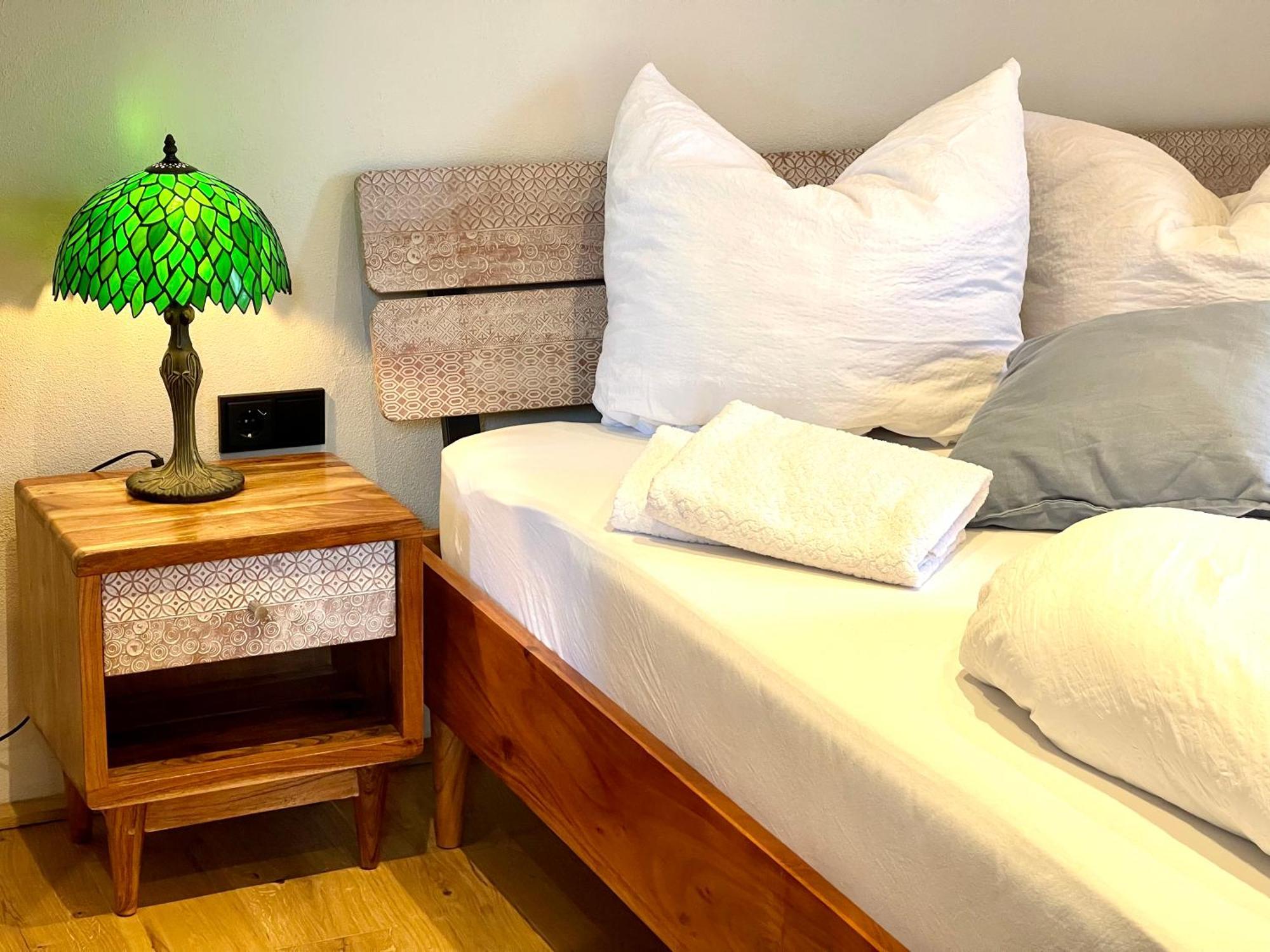Igelnest Grossthiemig Apartment Екстериор снимка
